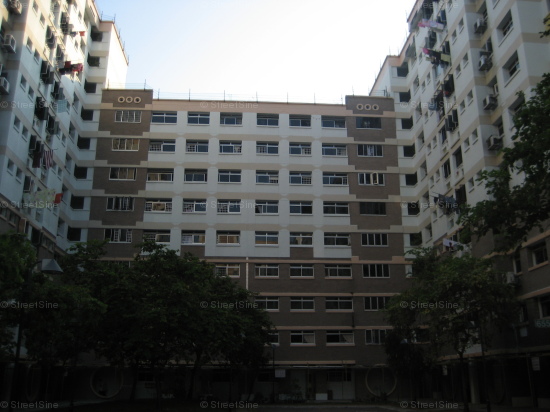 Blk 655 Jalan Tenaga (Bedok), HDB 4 Rooms #176142